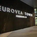 Nikas Eurovea Apartments - Free Parking