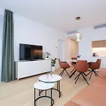 Skypark Tower 4, Free Parking And Beautiful Views