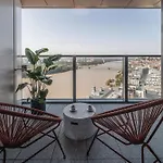 Premium Suite, River & Old Town View,Free Parking