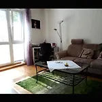 Apartmentbratislavaforu