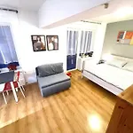 Stylish Home In The Old Town