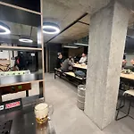 Izy Stay Hostel Bratislava
