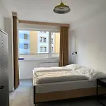 Izy Stay Hostel Bratislava