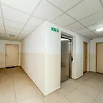 Квартира В Центре Братиславы С Личной Парковкой