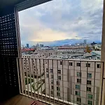 City View Apartment Free Parking