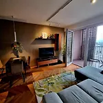 City View Apartment Free Parking