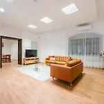 Michalska Residences