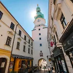 Michalska Residences