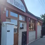 Radio Hotel Bratislava