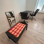 Apartment Ceska 23