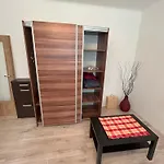 Apartment Ceska 23