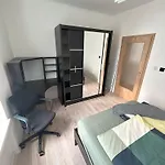 Apartment Ceska 23