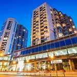 Vienna Gate Apartment, Free Parking
