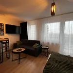 Apartman Airport Time