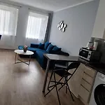 Apartment Residence Bratislava Free Parking