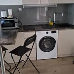 Apartment Residence Bratislava Free Parking