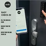 Nook I Rivernest
