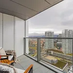 Bnb Eurovea Tower - Luke Danube Suite 24