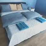 Pretty Nice View Apartment Near Danube River, Free Parking