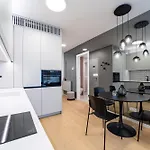 Casa Los Stadiones