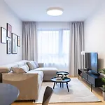 Casa Los Stadiones