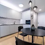 Casa Los Stadiones