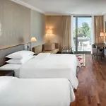 Sheraton Bratislava Hotel