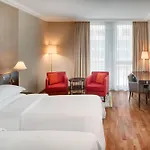 Sheraton Bratislava Hotel