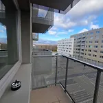 Apartment Katrin With Undergound Parking