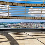 Sky Park Tower 1, 22 Level, Downtown Centrum, Best Adress In Town, Parking Included