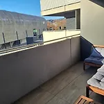 Modern Apartment In Top Location