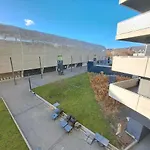 Modern Apartment In Top Location