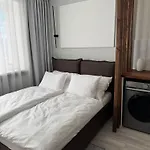 Modern Apartment In The City Center