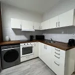 Modern Apartment In The City Center