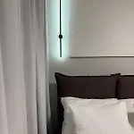Modern Apartment In The City Center