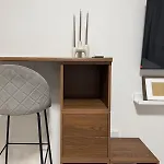 Modern Apartment In The City Center