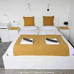 Clearvuehome Apartments Bratislava Slavin