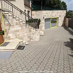 Clearvuehome Apartments Bratislava Slavin