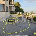 Clearvuehome Apartments Bratislava Slavin