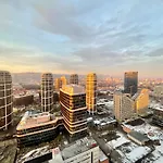 Downtown View