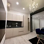 Luxury Apartment In Bratislava