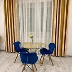 Luxury Apartment In Bratislava