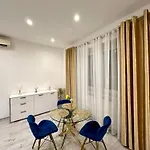 Luxury Apartment In Bratislava