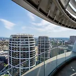 Skypark Cozy Apartment Vervehome