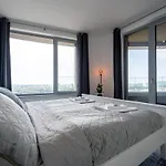 Skypark Cozy Apartment Vervehome