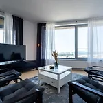 Skypark Cozy Apartment Vervehome