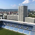 Modern Apartment In Top Location