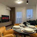 Nuppu1, New, Cozy Apartment
