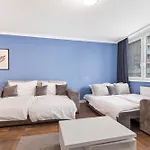 Tomato Apartment - With Free Parking