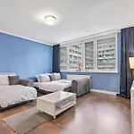 Tomato Apartment - With Free Parking
